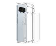 Spigen Ultra Hybrid Google Pixel 10 / 10 Pro Crystal Clear - 1354444 - zdjęcie 8